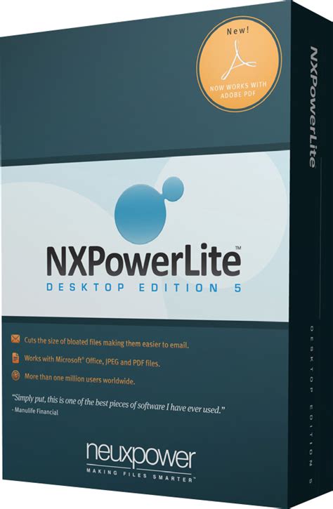 Get the costless version of Portable Nxpowerlite Desktop Edition 9.0.